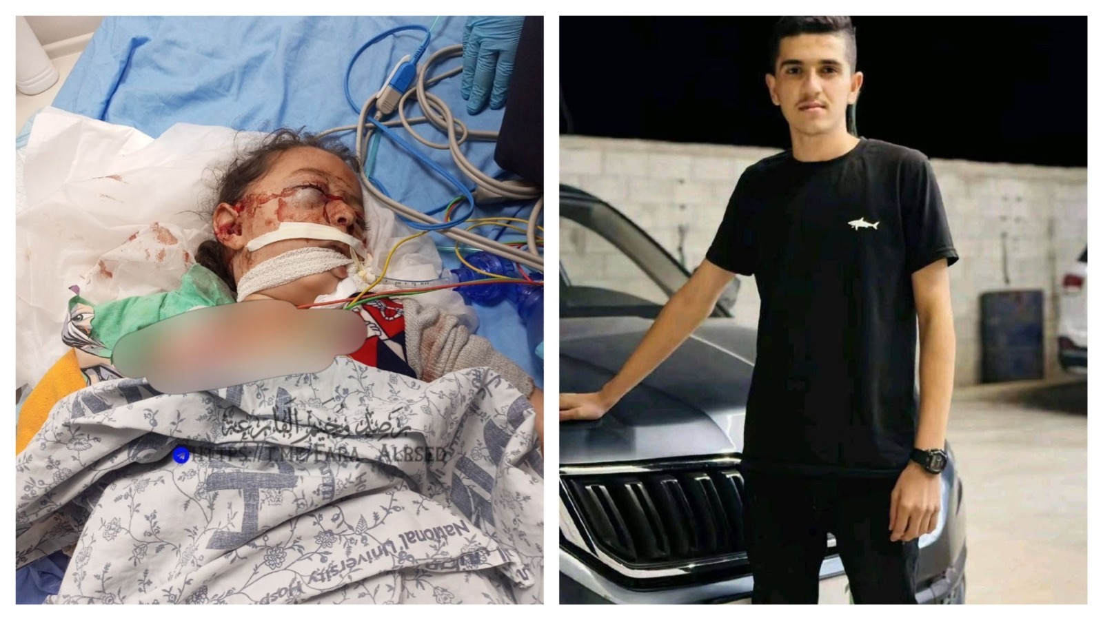 PA Security Forces Kill Two Children in Tubas Ambush, Arrest Father