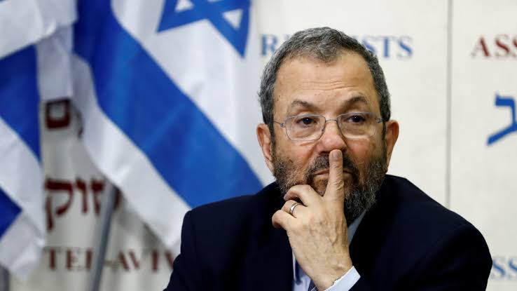 Israel Controlled Access, Installed Security at Epstein’s Manhattan Apartment for Former PM Ehud Barak