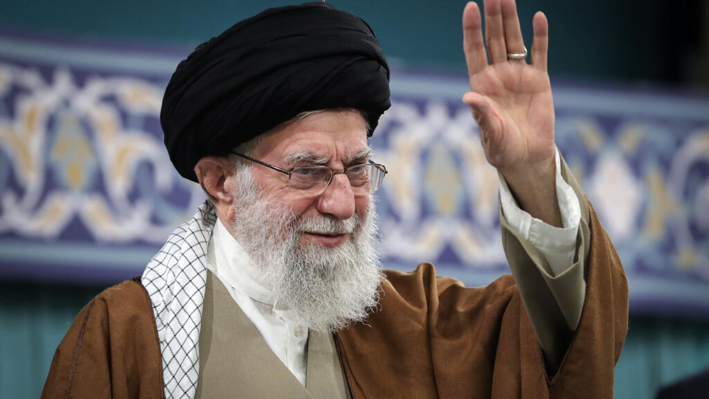 Tehran in Mourning: What Happens Next After the Murder of Khamenei?