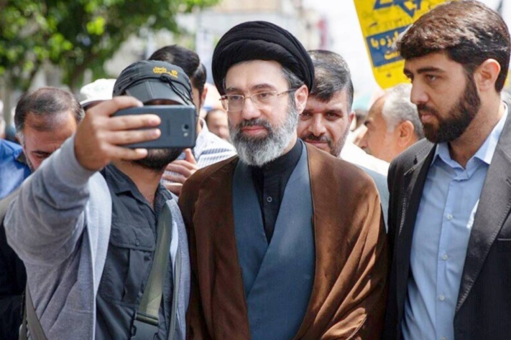 Mojtaba Khamenei Named Iran’s Supreme Leader After US-Israeli Assassination of Former Leader