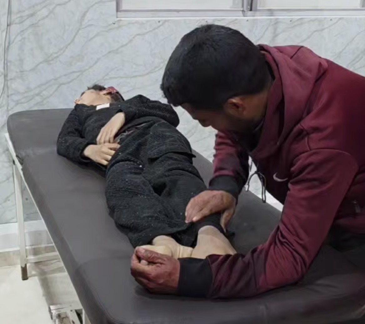 Six Palestinians, Including Two Women and Child, Killed in Israeli Attacks on Gaza Despite Ceasefire