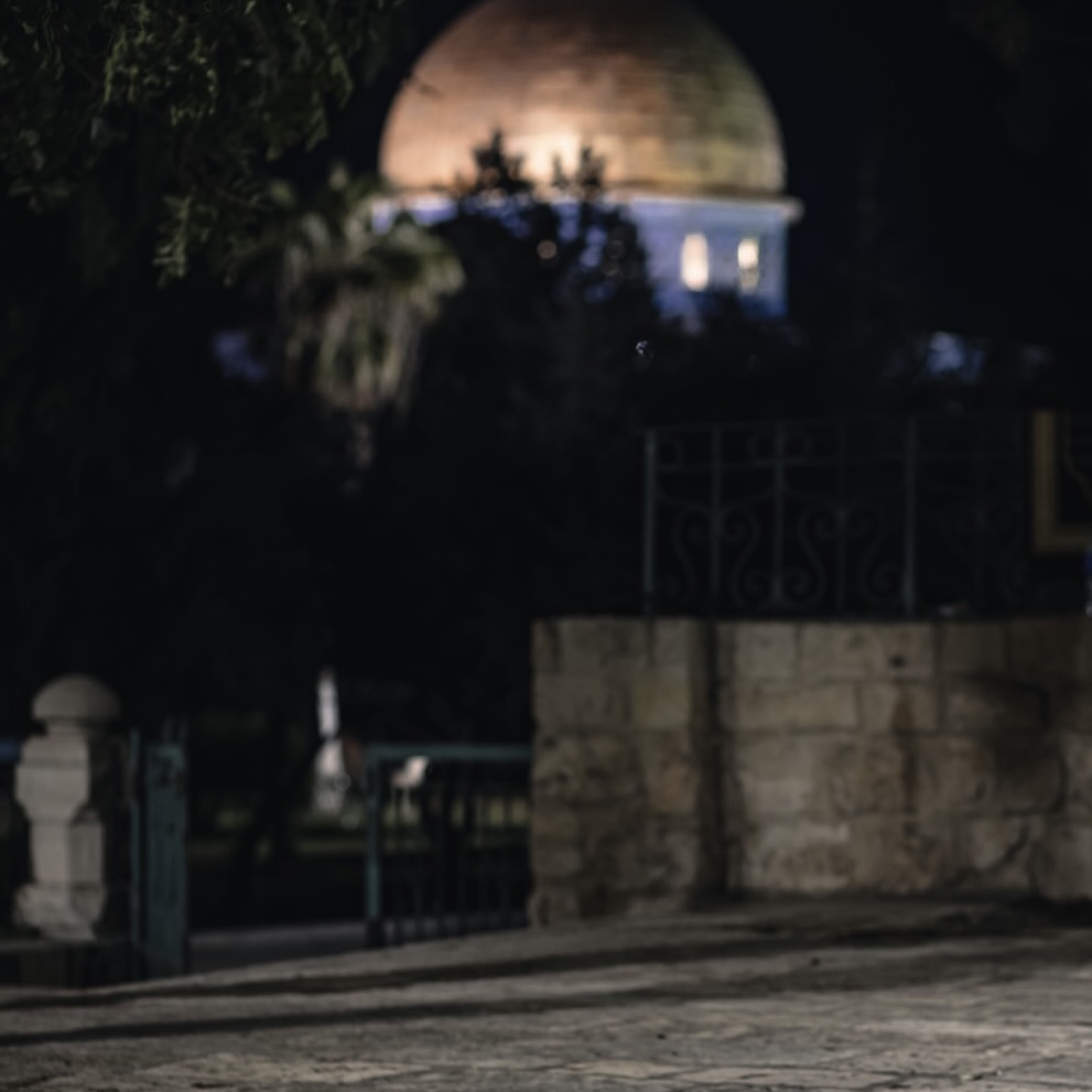 Israel to Keep Jerusalem’s Al-Aqsa Mosque Closed Through Eid and Beyond: Report