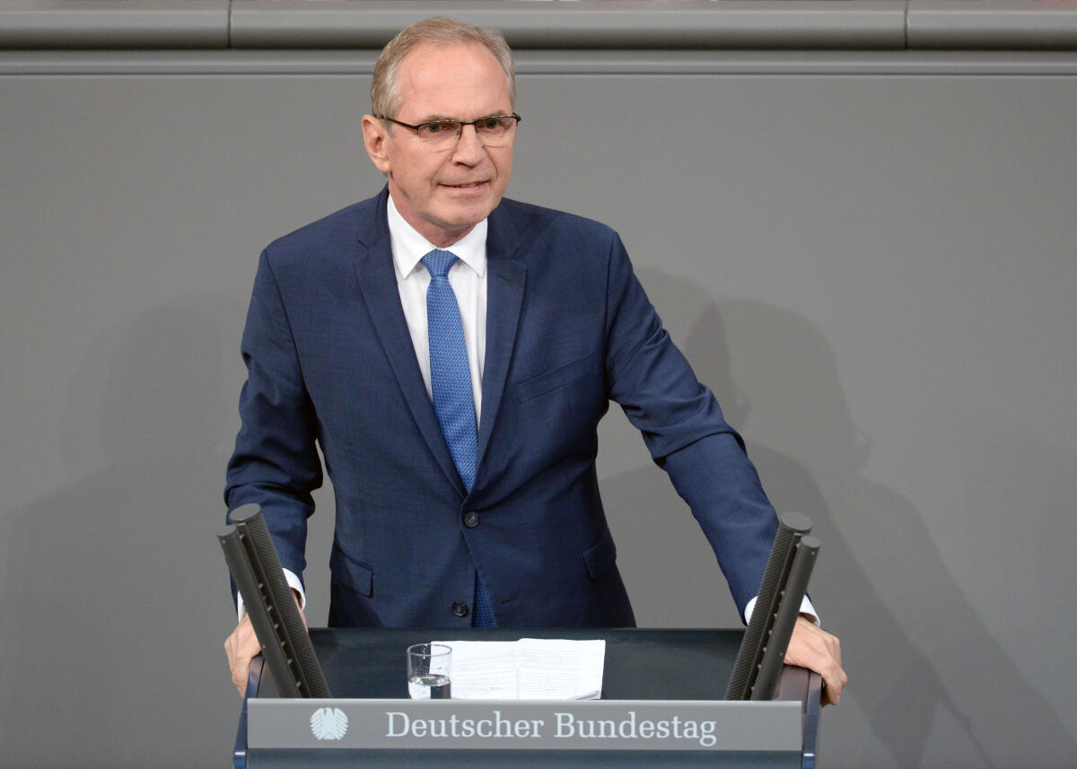 Germany Shields FDP Politician and Pro-Israel Lobbyist Convicted of Child Sexual Abuse to Protect Israel: Reports