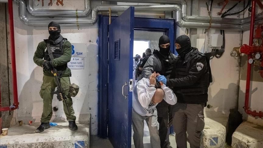 Israeli Knesset Approves Death Penalty Law for Palestinian Hostages and Detainees