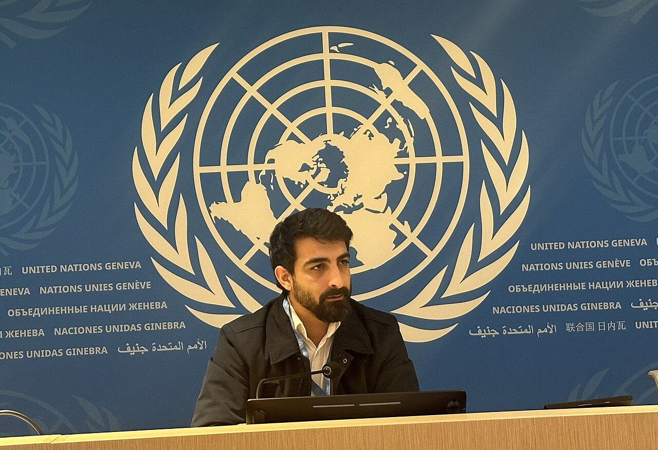 Former UN Diplomat Warns of Possible Nuclear Attack on Iran, Leaks Urgent Appeal