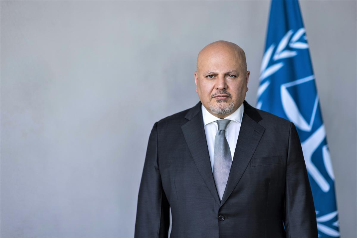 Majority of ICC Member States Vote to Pursue Disciplinary Proceedings Against Karim Khan Despite Judges’ Ruling