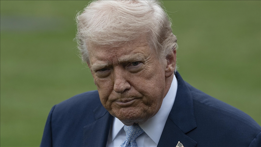 Trump Halts Iran Attacks for Two Weeks in Last-Minute Reversal