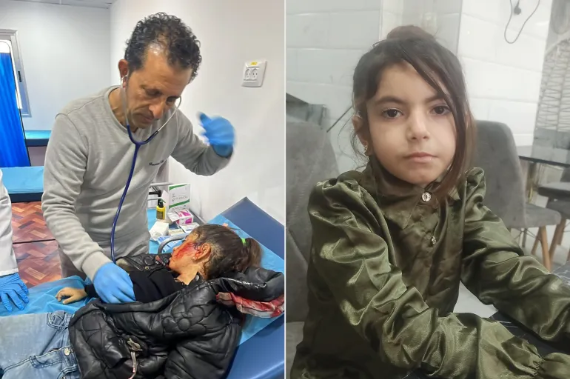 Born After Years of Hope, Killed in a Moment: How an Israeli Sniper Ended Retaj’s Life