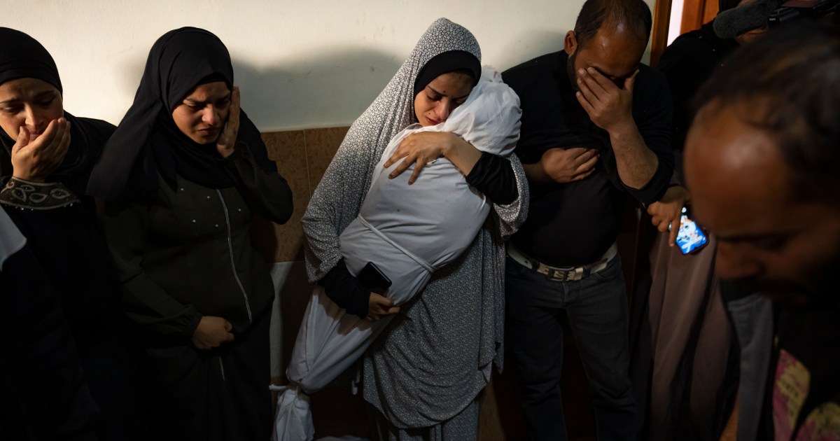 Israeli Strike on Gathering in Gaza City Kills Five, Amid Ongoing Ceasefire Violations