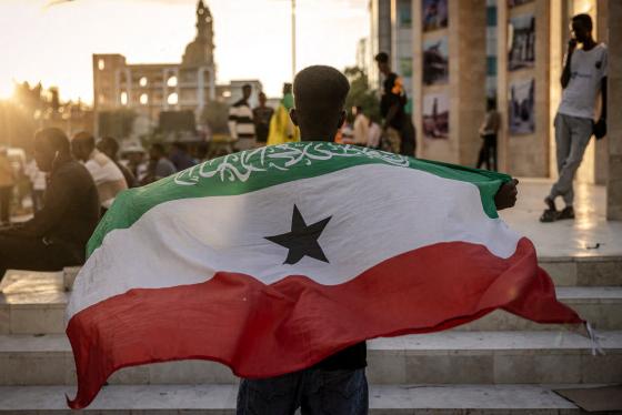 Israel Appoints First Ambassador to Somaliland After Months of Recognition