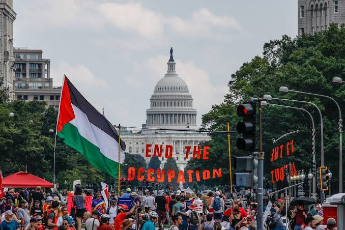 US Senate Rejects Resolutions to Block Arms Sales to Israel Amid Ongoing Assaults, Including in Gaza and Lebanon