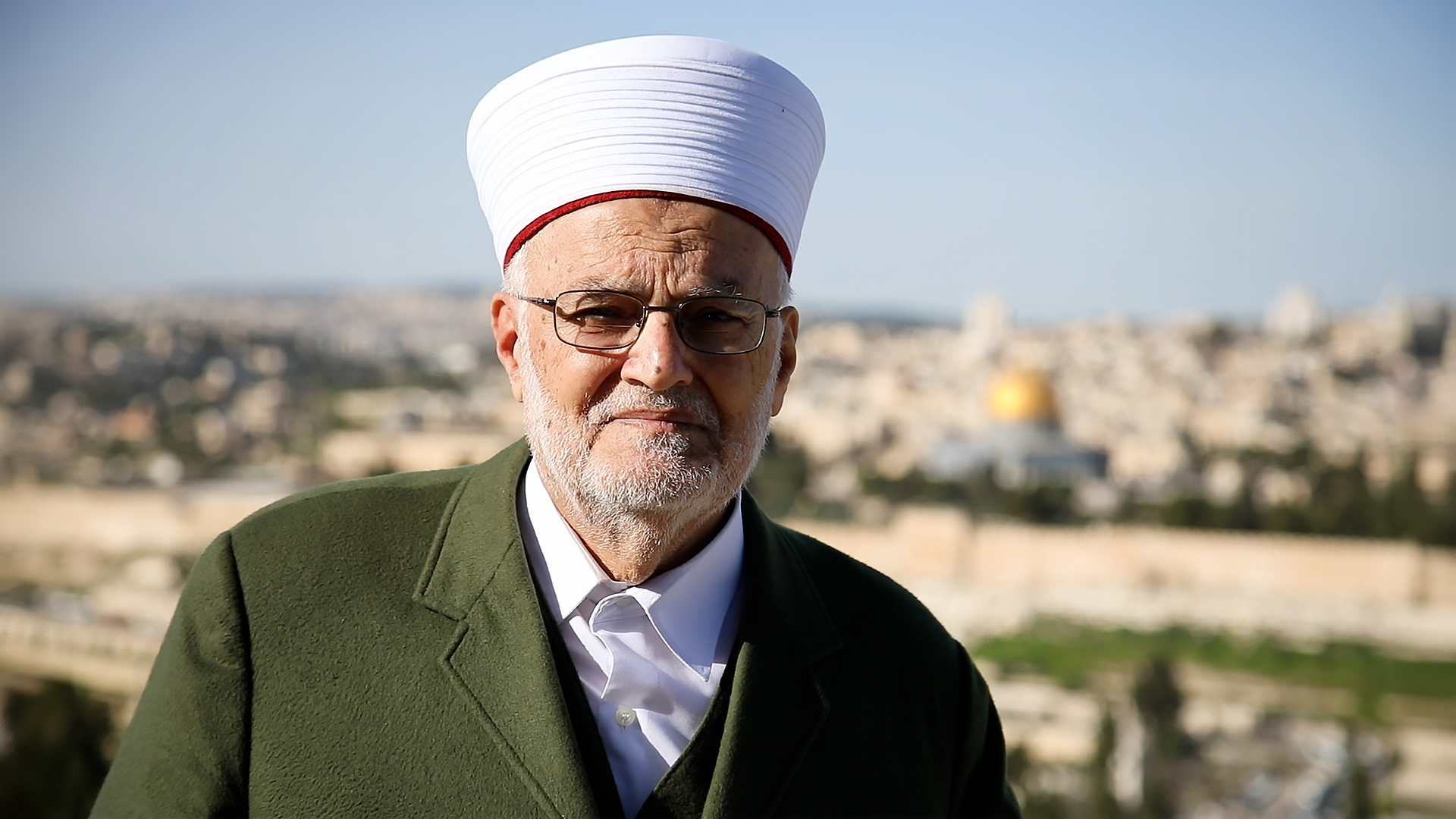 Israel Bars Al-Aqsa Preacher Sheikh Ekrima Sabri from Friday Prayers Without Explanation