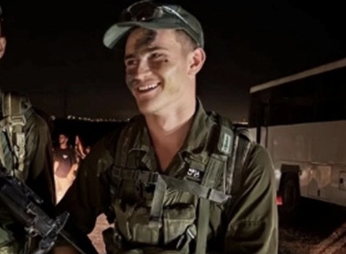 HRF Files Complaint Against Israeli-American Soldier in Sri Lanka Over “War Crimes” in Gaza Genocide