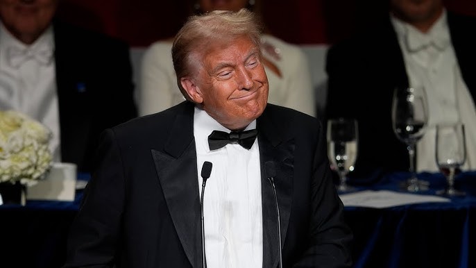 WSJ: Trump’s Iran War Decisions and Social Media Posts Were Improvised; Was Eager to Ceasefire to Address Rising Fuel Prices