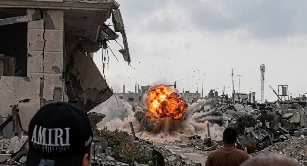 Palestinian Resistance Ambushes Israeli-Backed Militia in Southern Gaza: “Israel Won’t Protect You”