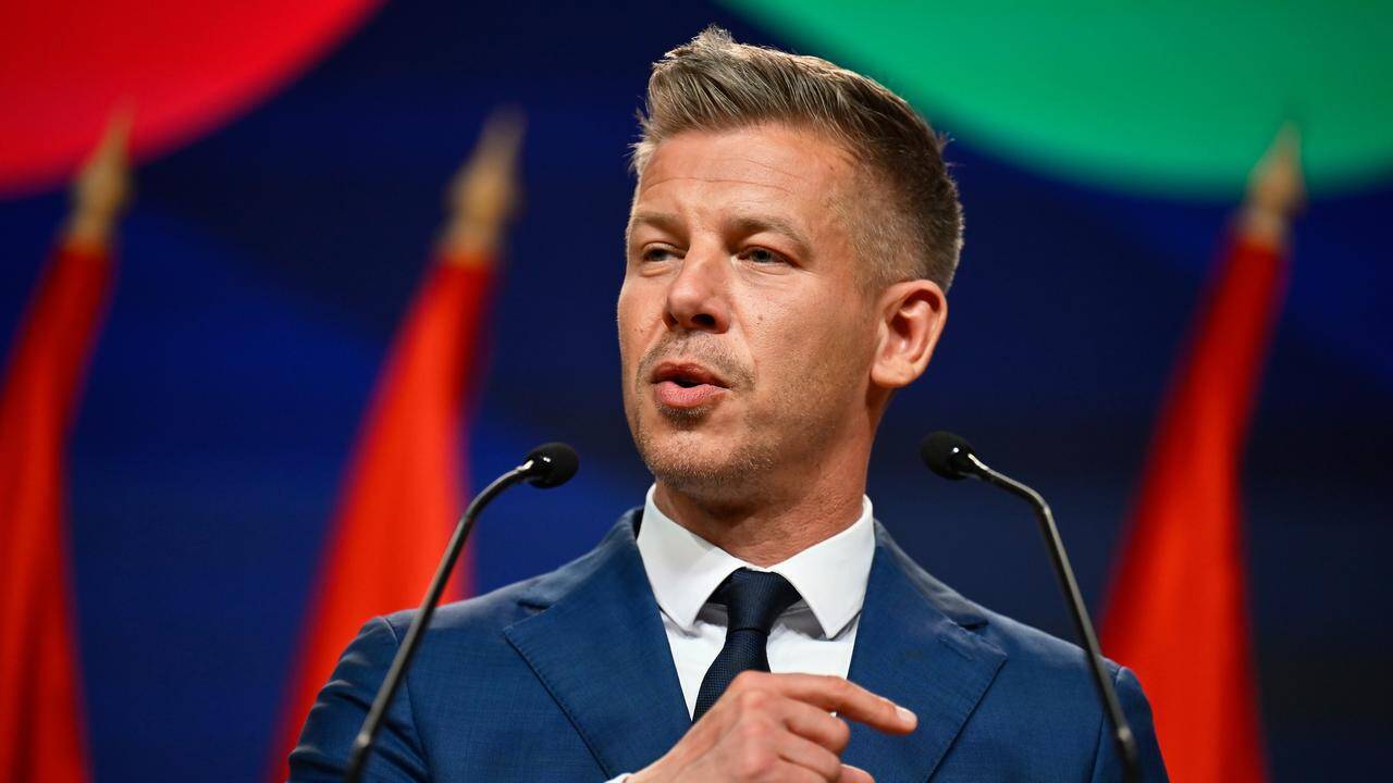     Hungary’s PM-Elect Disputes Netanyahu Invitation Claim, Says He Would Be Detained Under ICC Warrant