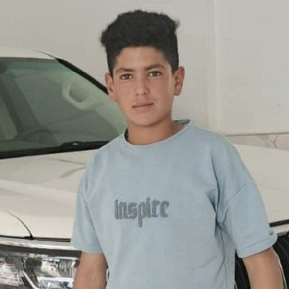 Israeli Settler Runs Over and Kills Palestinian Child on Way to School in Occupied West Bank