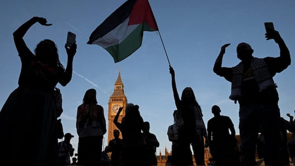 Belgium Urges EU Sanctions on Israel, Condemns Lebanon Assault as “Unacceptable”