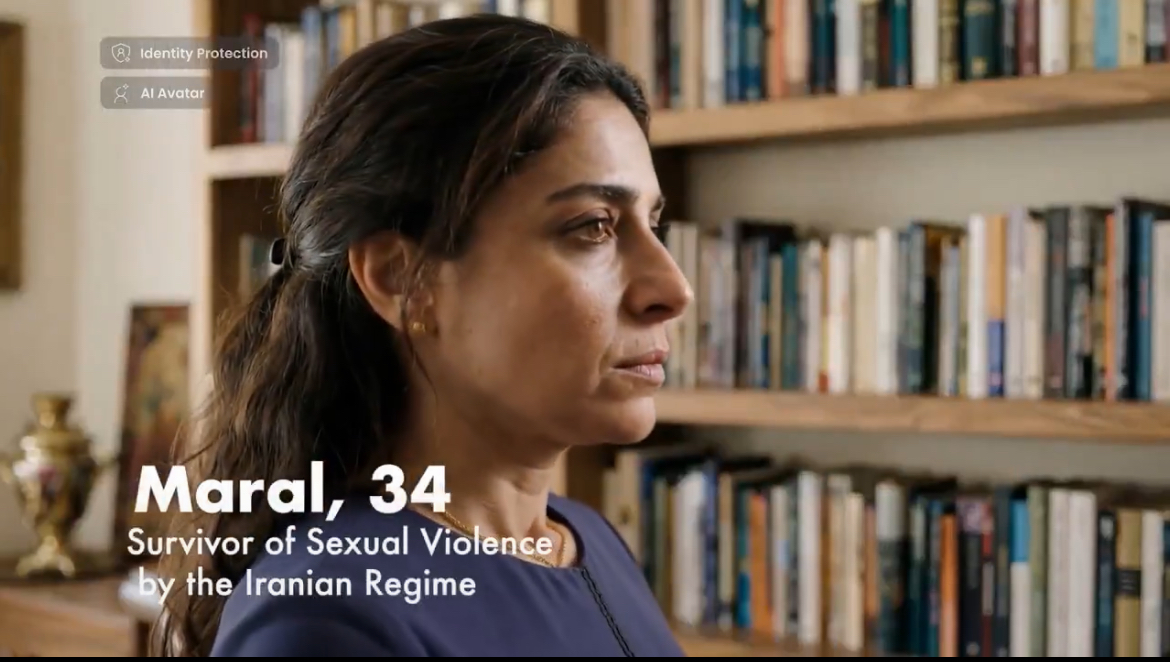 Exposed: How Israeli AI and Social Media Networks Fuel a Global Deepfake Misinformation Campaign