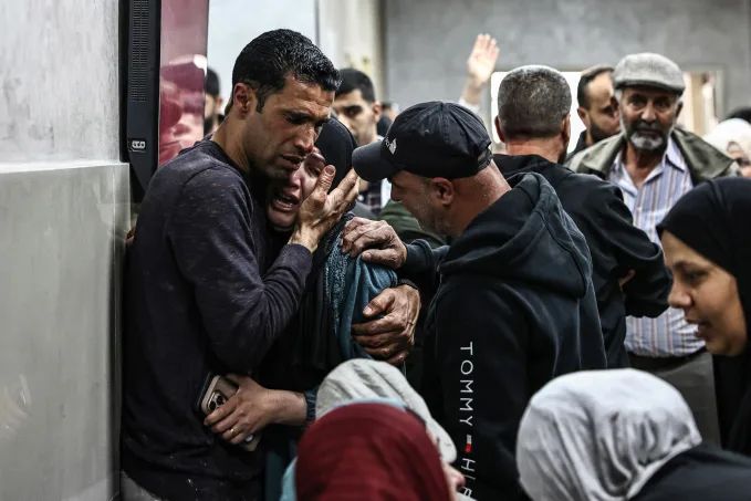 16 Palestinians Killed by Israeli Settlers in the Occupied West Bank Since the Start of This Year: What We Know