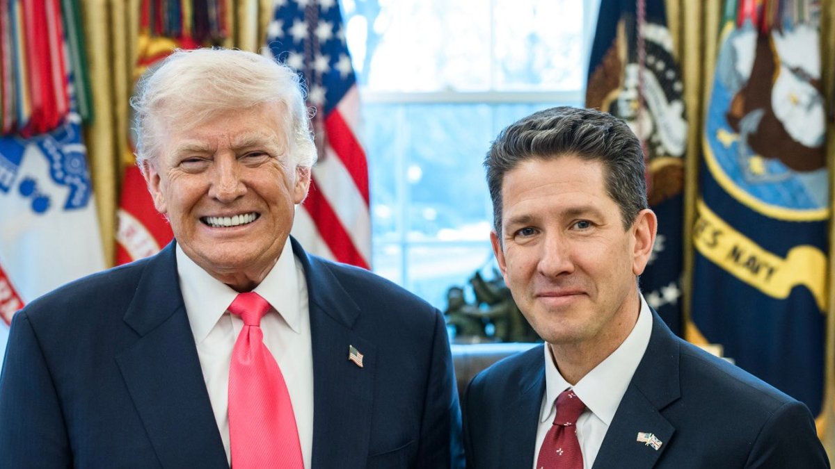 Leaked Remarks: UK Ambassador Says US Has ‘Special Relationship’ With One Country Only — “Probably Israel”