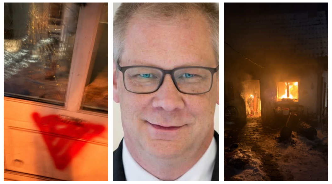 “Antisemitic” Arson Attack on Brandenburg Official Carried Out by His Pro-Israel Associates, Investigators Say