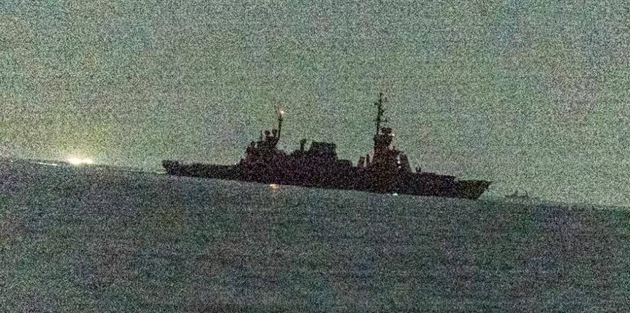 Israeli Navy Attacks Gaza Solidarity Flotilla in International Waters Near Crete