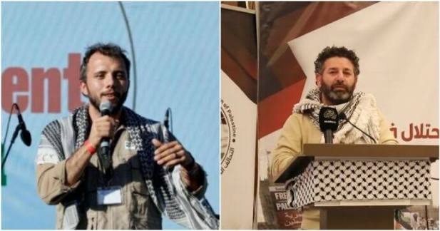 Flotilla Activists  Tortured in Israeli Custody After Abduction in International Waters, Testimony Reveals