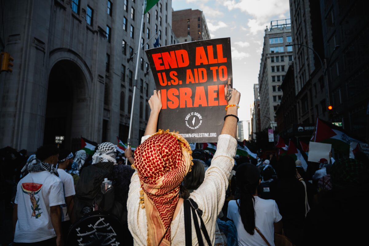 New School Administration Overrides Student Vote on Links to Israel’s Army, Restores Hillel Funding Amid Campus Dispute