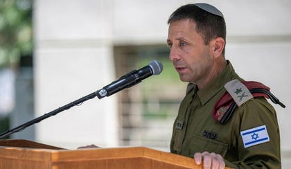 West Bank Military Chief Defends Shooting Palestinians for Stone-Throwing While Sparing Jews for “Sociological Implications”