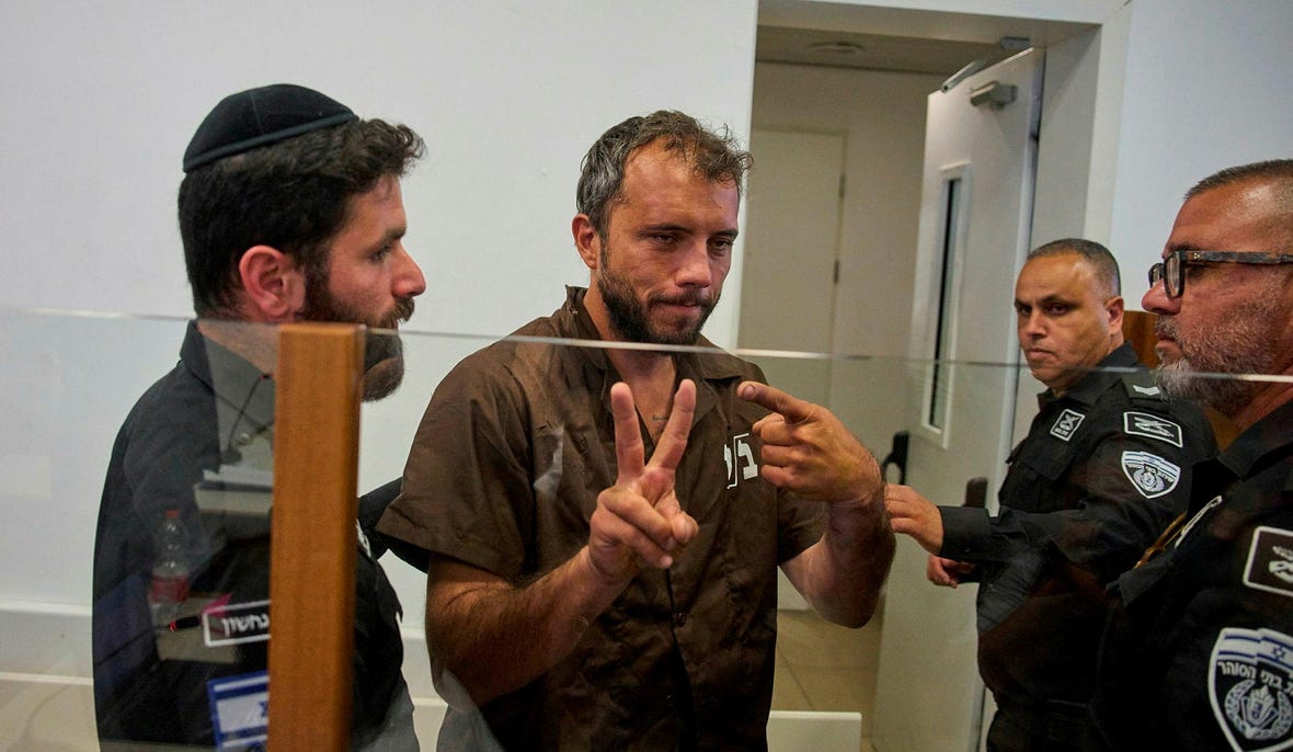 Israel Extends Kidnapped Gaza Flotilla Activists Amid Torture Reports