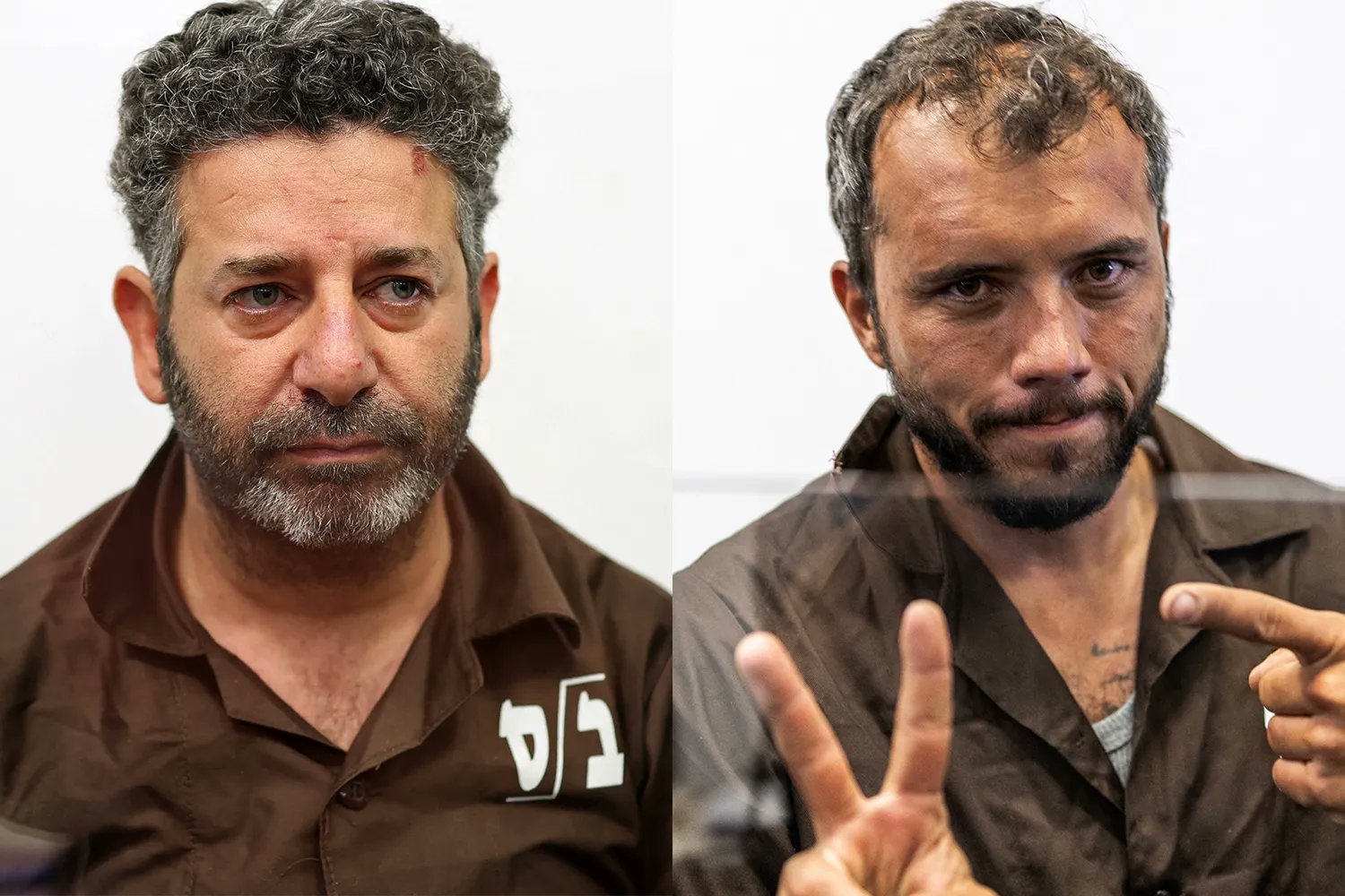 “All Eyes on Thiago and Saif”: The Two Gaza Flotilla Activists Abducted by Israeli Forces and Held in Detention