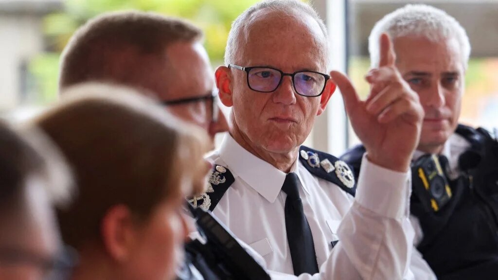 Palestine Coalition Demands UK Police Chief Retract Defamatory Synagogue March Route Claims