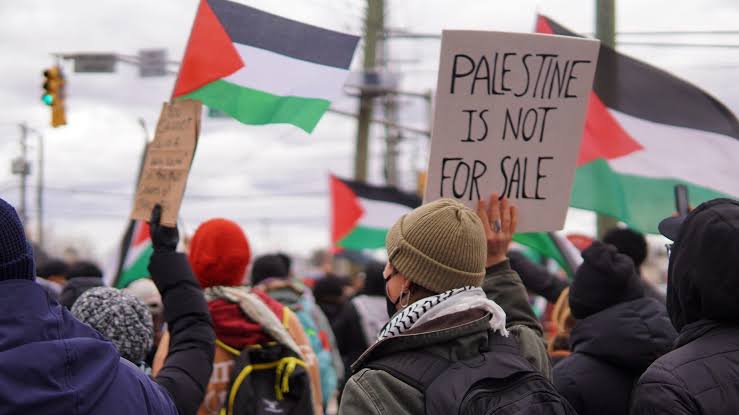 Mamdani Says He Opposes Synagogues Promoting Stolen Palestinian Land but Pledges Full Protection