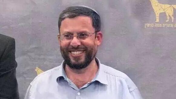 Israel Appoints Settler Who Backs West Bank Occupation to Head Land Authority 