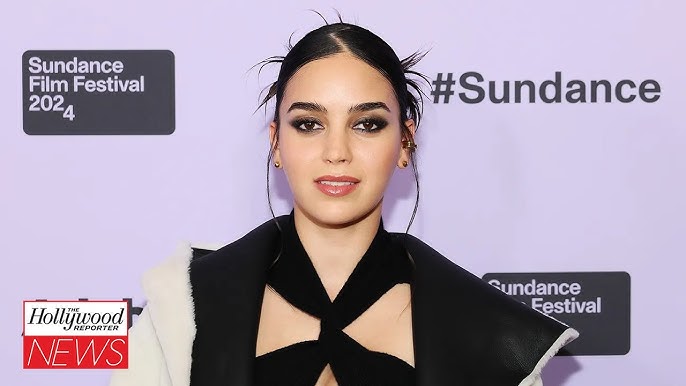 Melissa Barrera to Start Production Company, Says She Wants to Work With “Anyone Pro-Palestine”
