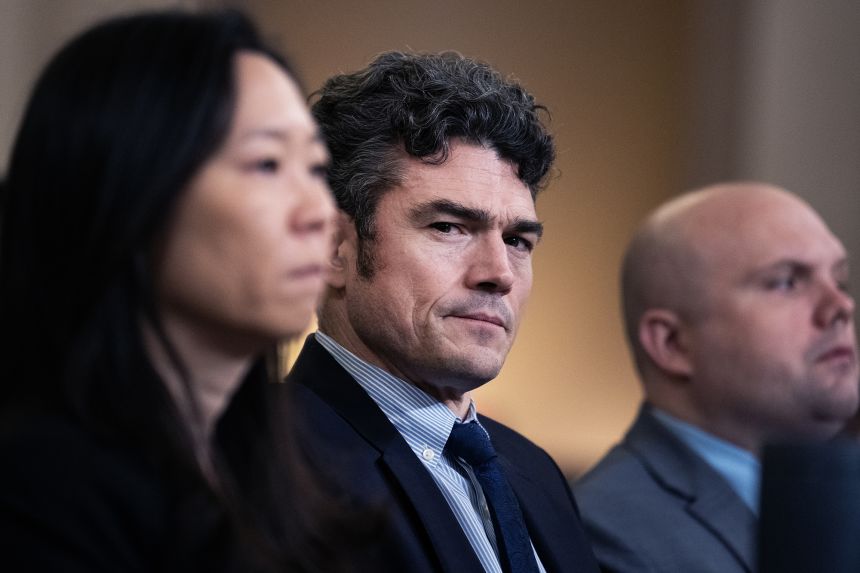 Former US Counterterrorism Chief Says Intelligence Community Agreed Iran Was Not Building Nuclear Weapon Before War