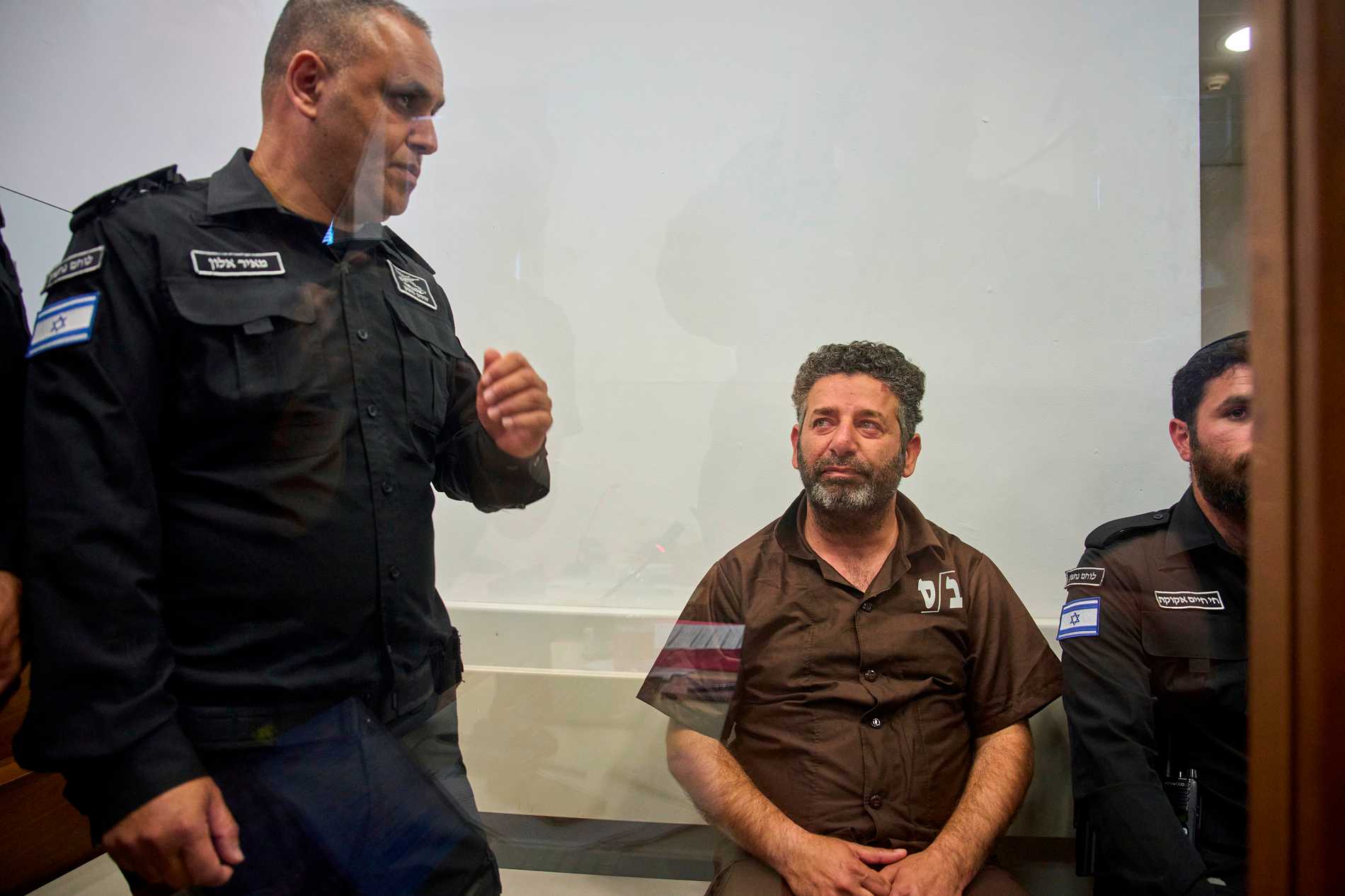 “I Left Behind Thousands of Palestinians”: Gaza Flotilla Activist Defiant After Israel Abducted and Deported Him