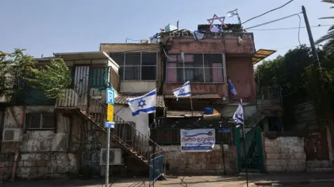 Only 1% Registered to Palestinians: New Report Says Israeli Land Policies Deepen Land Theft in Eastern Jerusalem