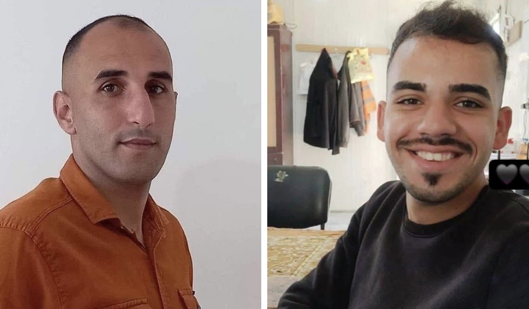 “Create Chaos”: Israeli Strike on Police Vehicle Kills Two in Southern Gaza