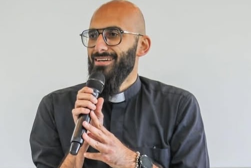 Israel Expels Priest Father Louis Salman From Palestine After Refusing Residency Renewal