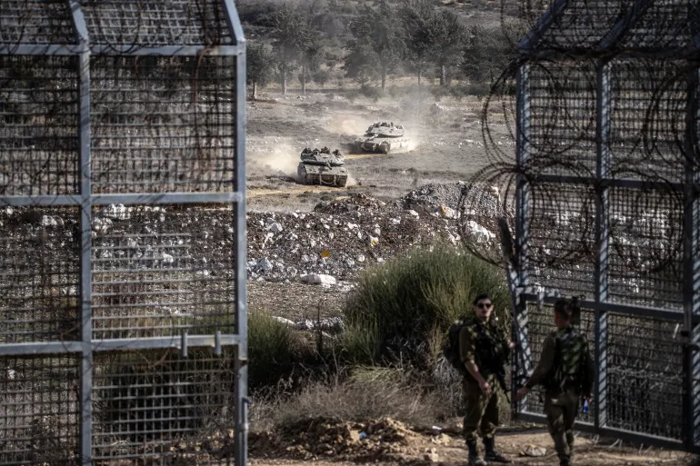Families in Southern Syria Demand Truth on Dozens of Missing Sons Kidnapped by Israel