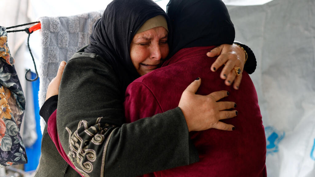 “Gaza Belongs to Israel”: Inside the Brutal Journey From Rafah Crossing to Gaza