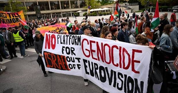 Eurovision Viewership in Netherlands Crashes After Boycott Over Israel’s Participation