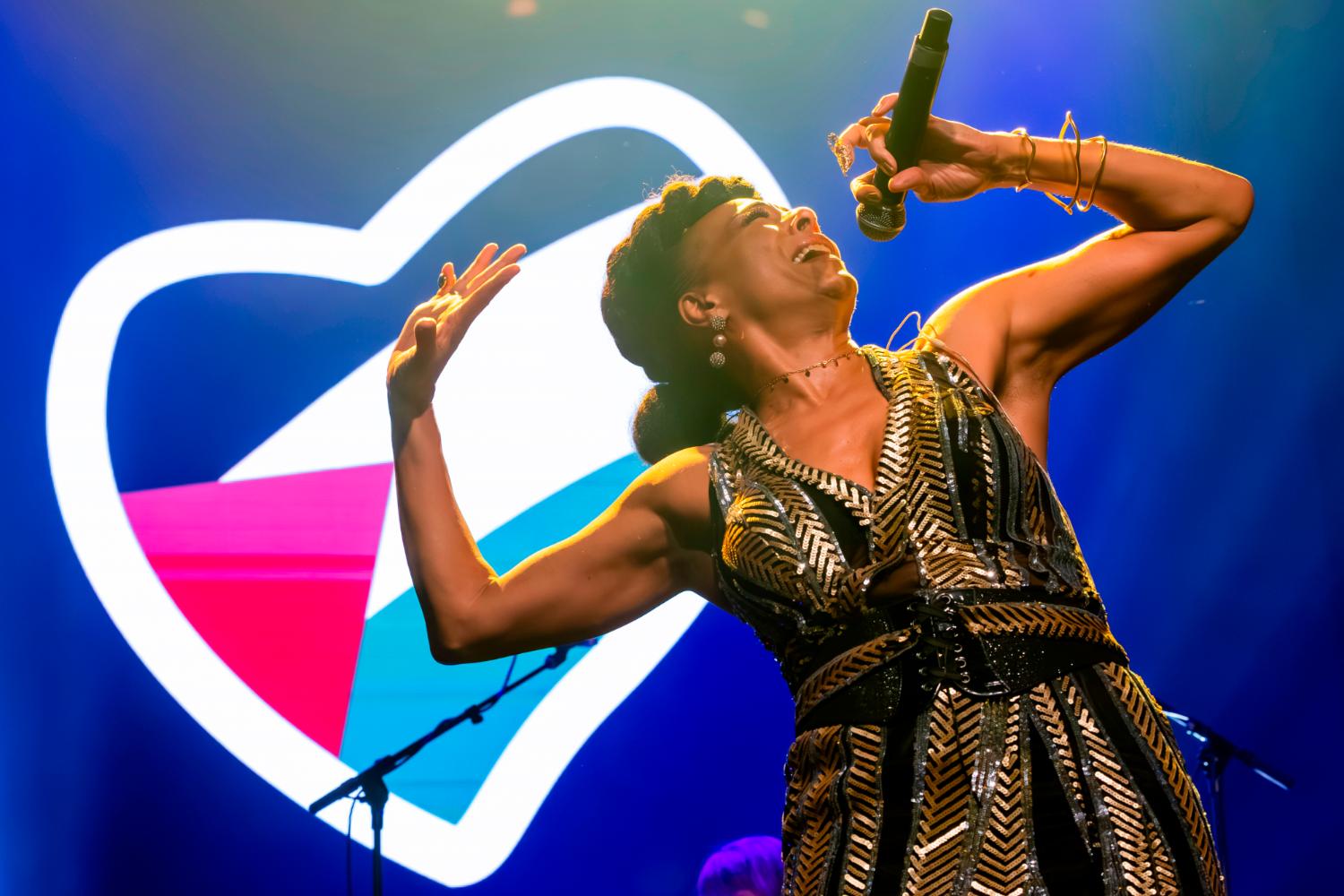 Brussels Hosts ‘United for Palestine’ Concert as Eurovision Alternative Over Israel’s Gaza Genocide