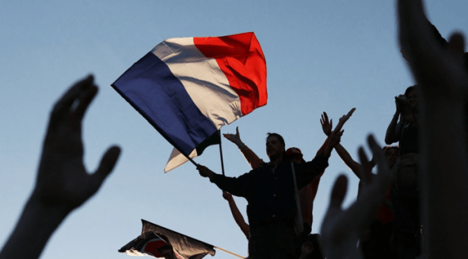 France Probes Israeli “Information Warfare” Firm BlackCore Over Election Interference Operation Targeting Candidates