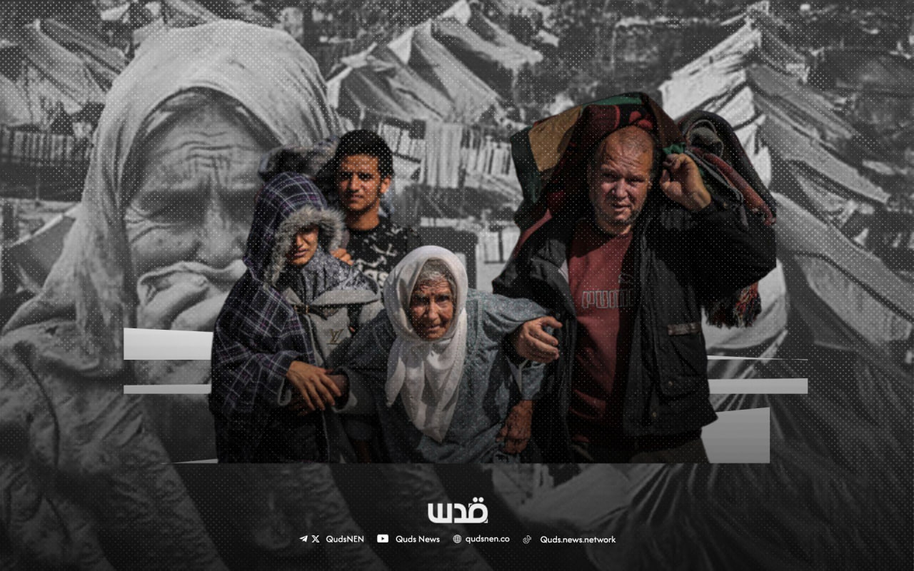 The Nakba Never Ended: Israel’s Ongoing War on Palestinian Existence