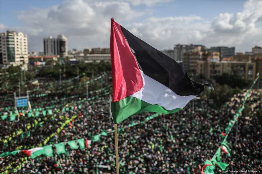 Hamas Moves Toward New Leadership Vote as Internal Election Enters Second Round