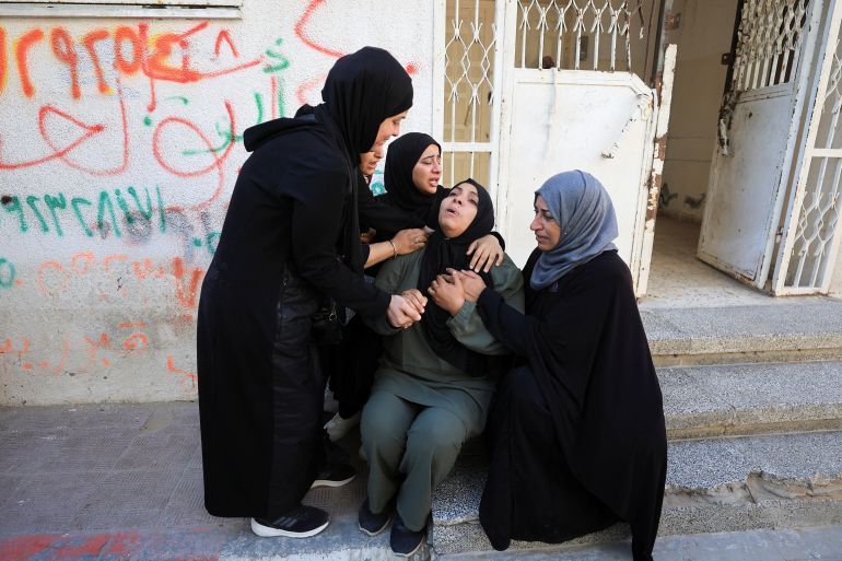 Israel Strikes Community Kitchen in Gaza, Killing Three Amid Ceasefire