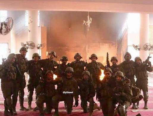 Israeli Ex-Official Pushes Plan to Import 12,000 Foreign Mercenaries Amid Troop Crisis